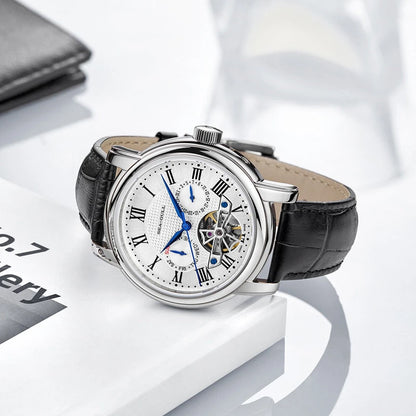Casual Business Watch
