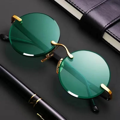 Men’s Resin Sunglasses