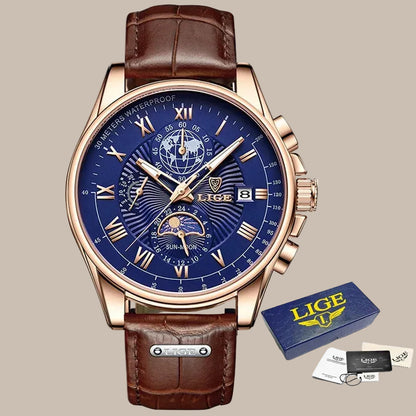 Fashionable & Durable Design