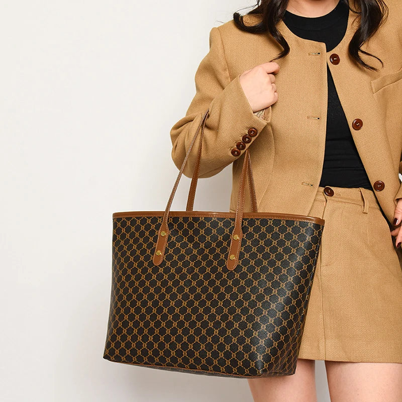 Comfortable Shoulder Straps