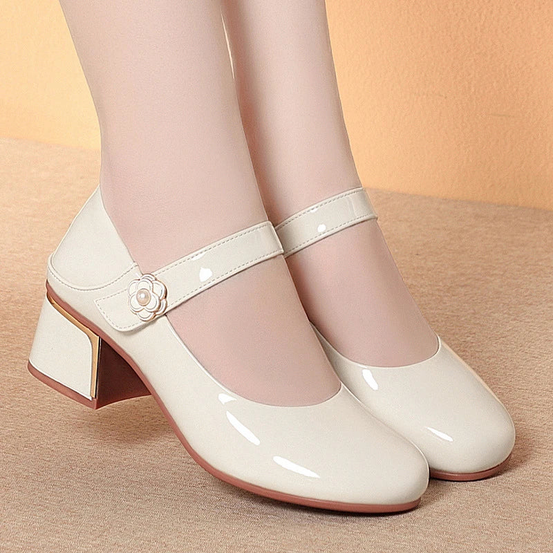 Comfortable Mother Shoes
