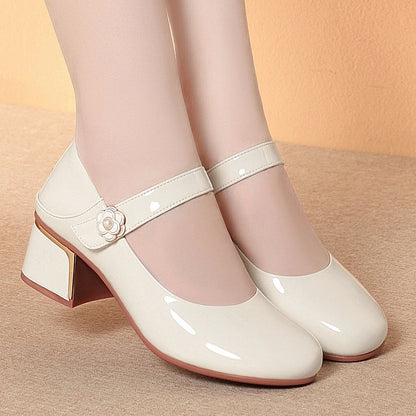 Comfortable Mother Shoes