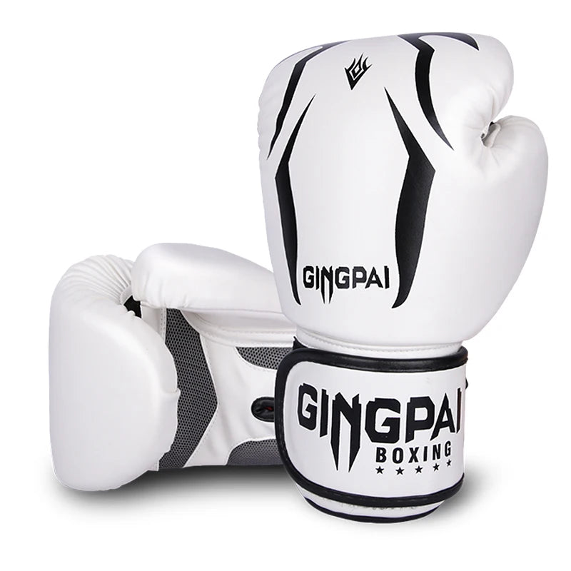 Kids & Adult Boxing Gloves – Multi-Size