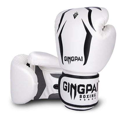 Kids & Adult Boxing Gloves – Multi-Size