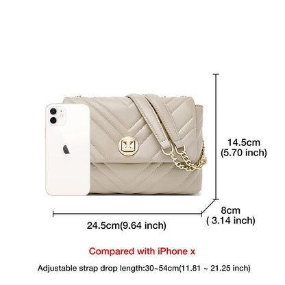 Lightweight Stylish Handbag