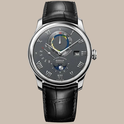 Luxury Fashion Men’s Timepiece