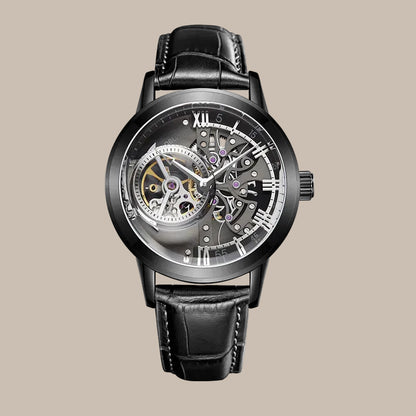 Stainless Steel Montre Homme
