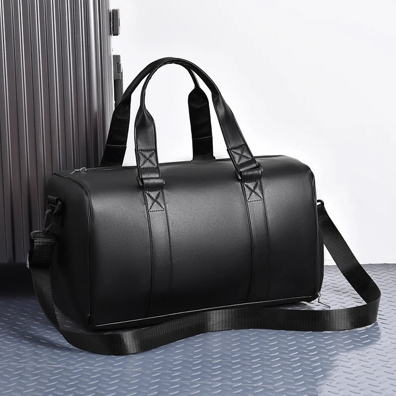Large Capacity Travel Bag