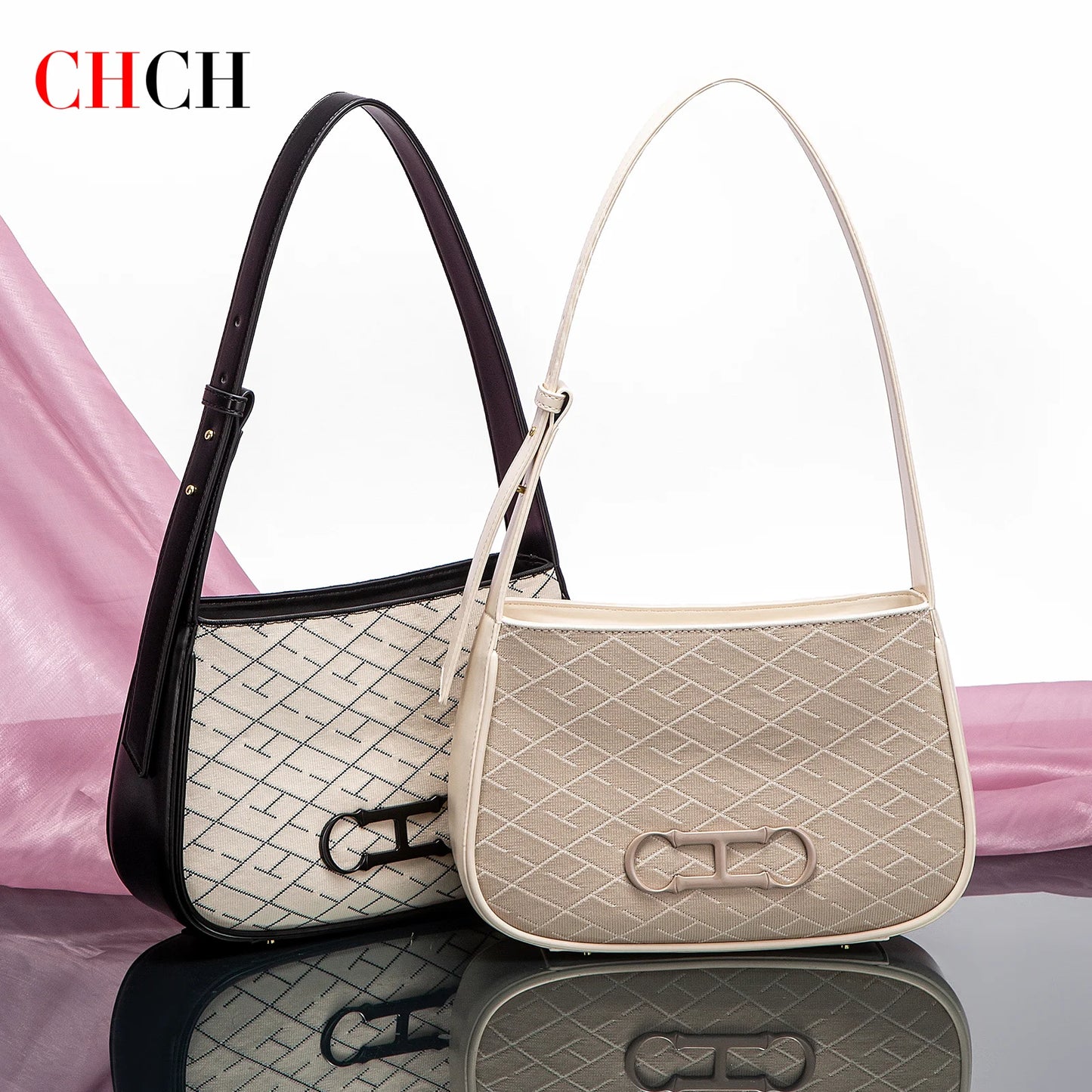 Women’s Top Shoulder Bag