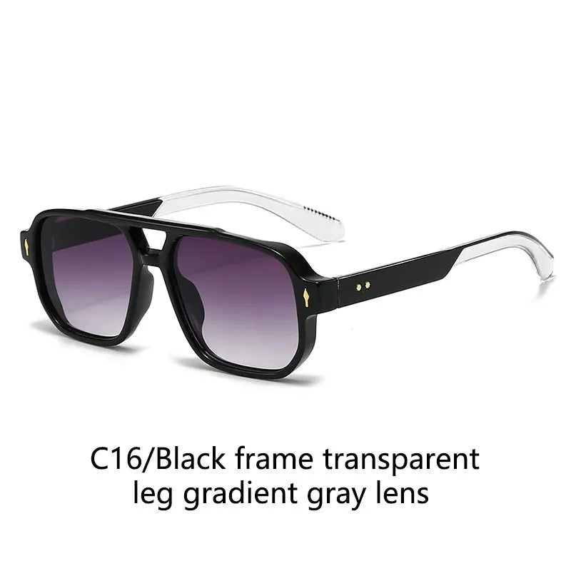 Prescription-Ready Glasses