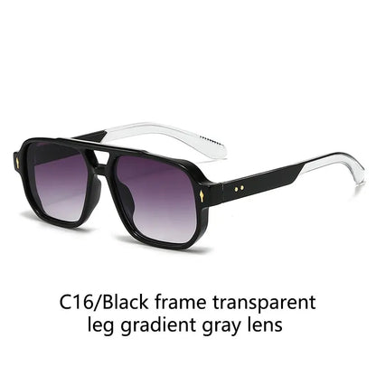 Prescription-Ready Glasses