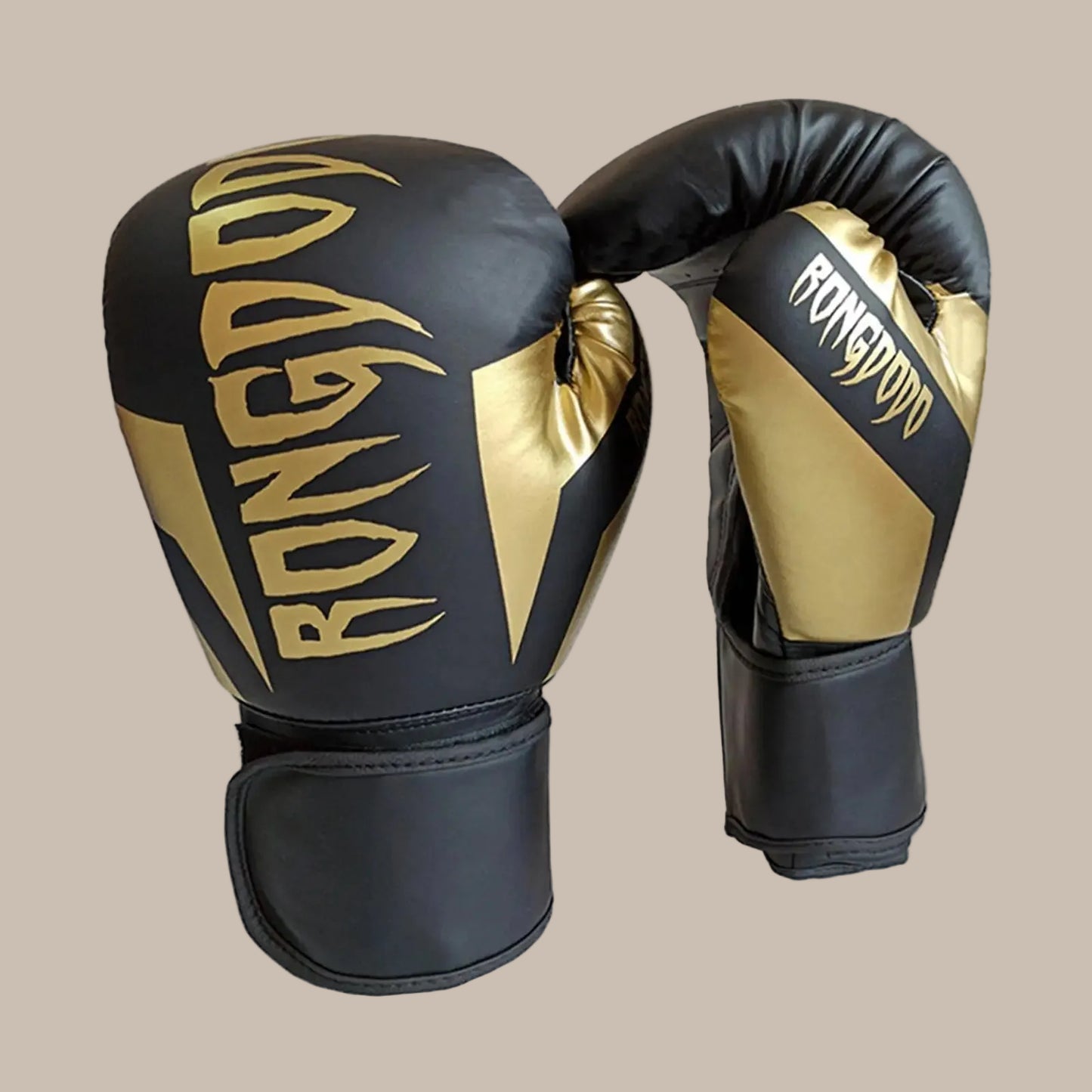 Martial Arts Sparring Gear