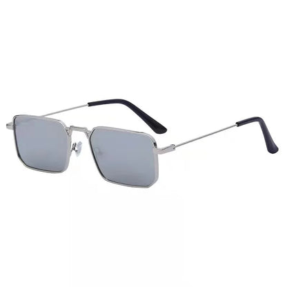 Luxury Metal Frame Eyewear