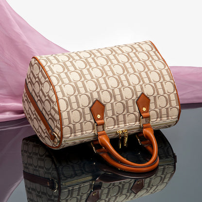 Women’s PU Pillow Bag
