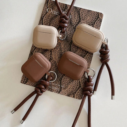 Sleek Headphone Pouch