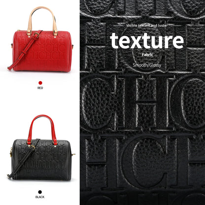 Spacious Everyday Handbag