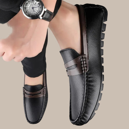 Non-Slip Casual Slip-On Shoes