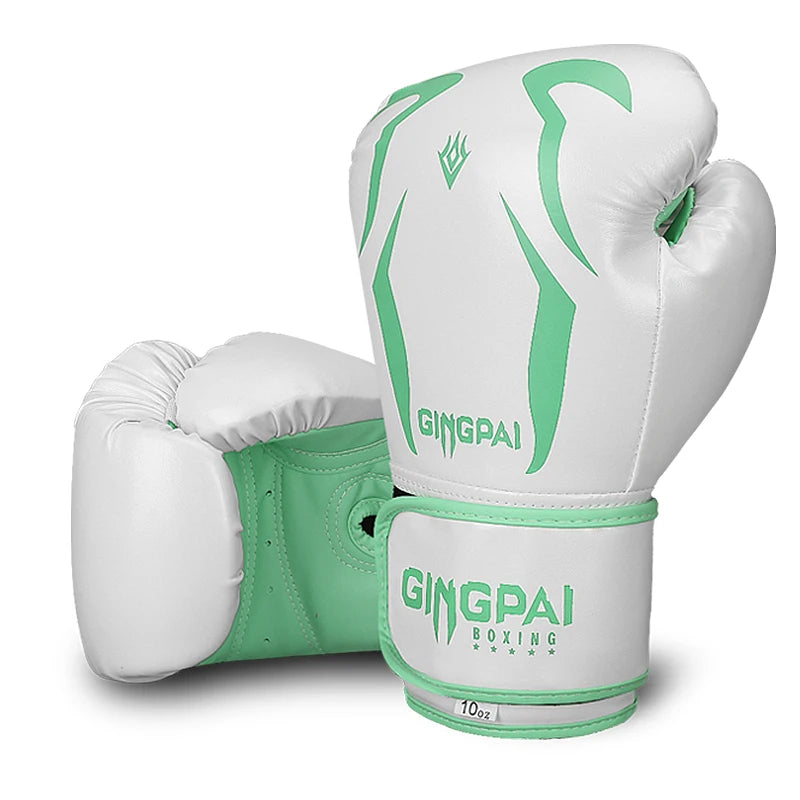 Kids & Adult Boxing Gloves – Multi-Size