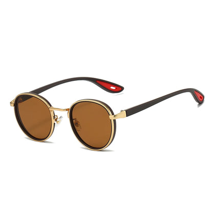 Casual Anti-UV Sun Glasses