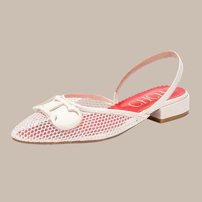 Women’s 2026 Flat Sandals