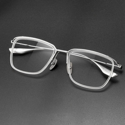 Luxury Men’s Eyeglasses