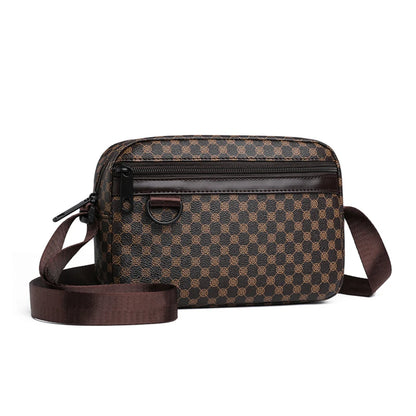 Men’s Crossbody Bag