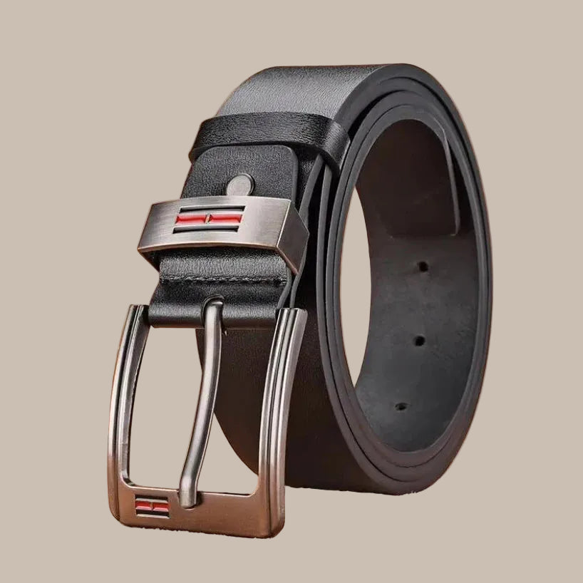 Premium Men’s Leather Belt