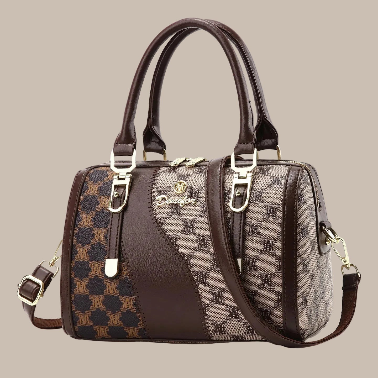 2026 Autumn Pillow Bag