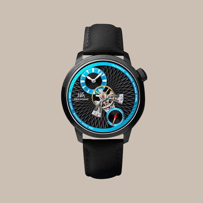 Shanghai Dome Series Watch