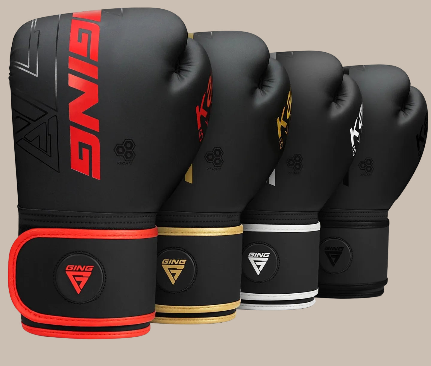 Breathable Training Gloves