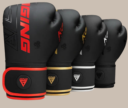 Breathable Training Gloves