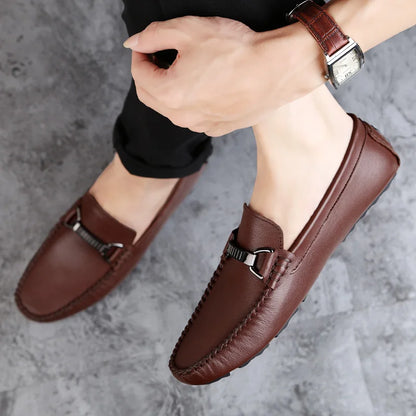 Formal Wedding Driving Flats