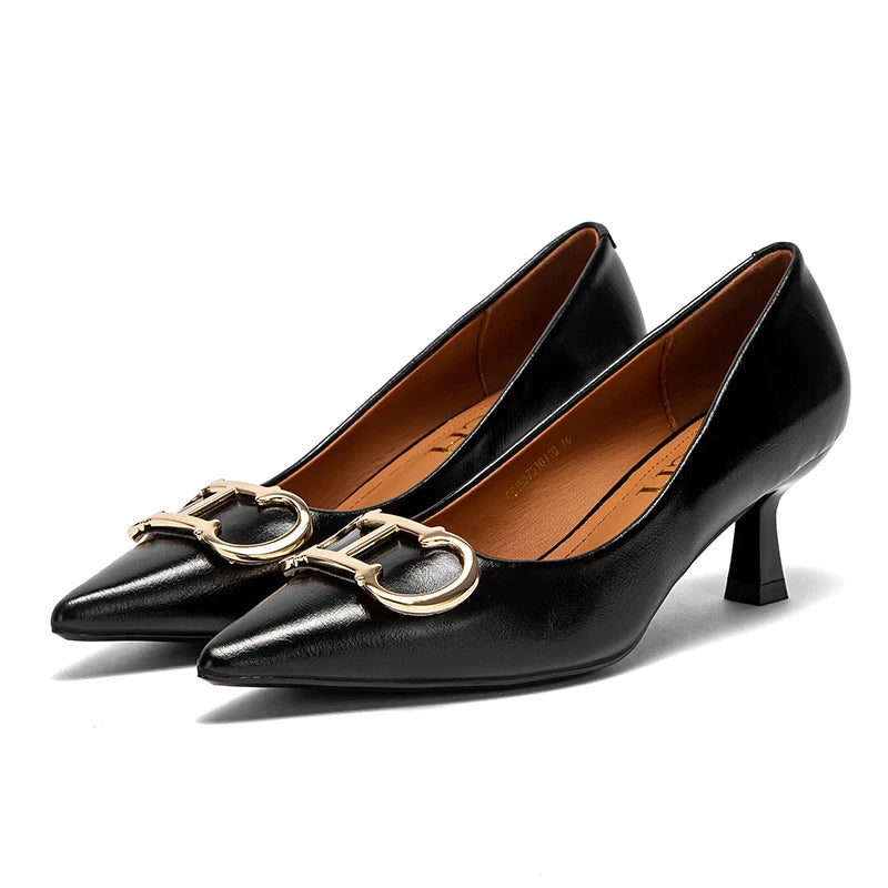 Women’s Slingback Pumps