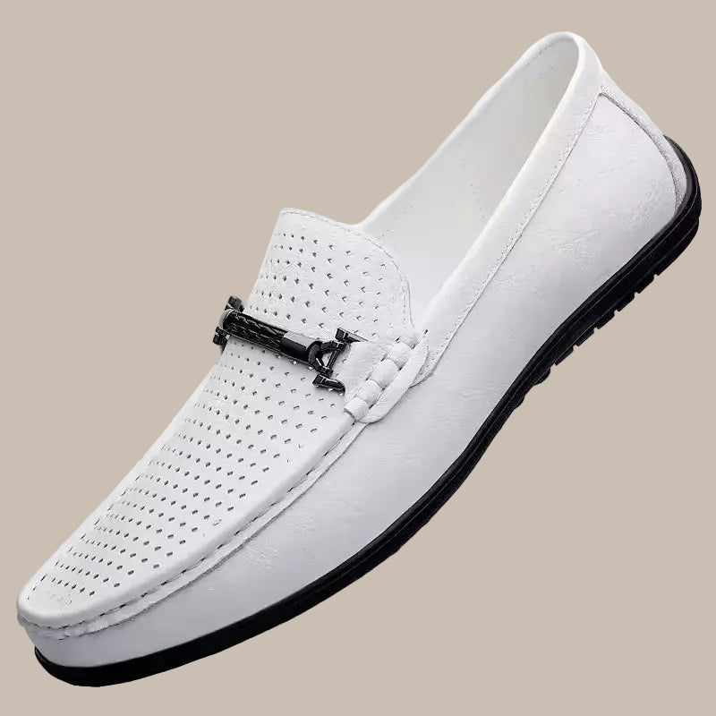 All-Match Casual Slip-Ons