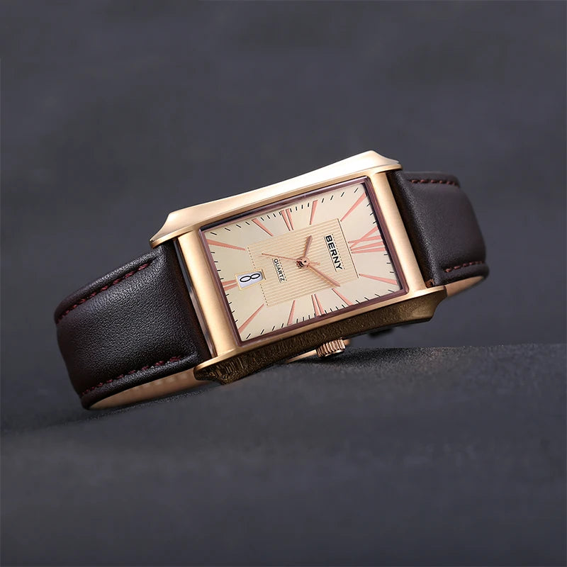 Fashion Men’s Wristwatch