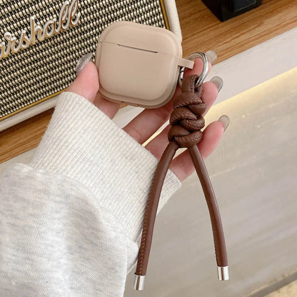 Sleek Headphone Pouch