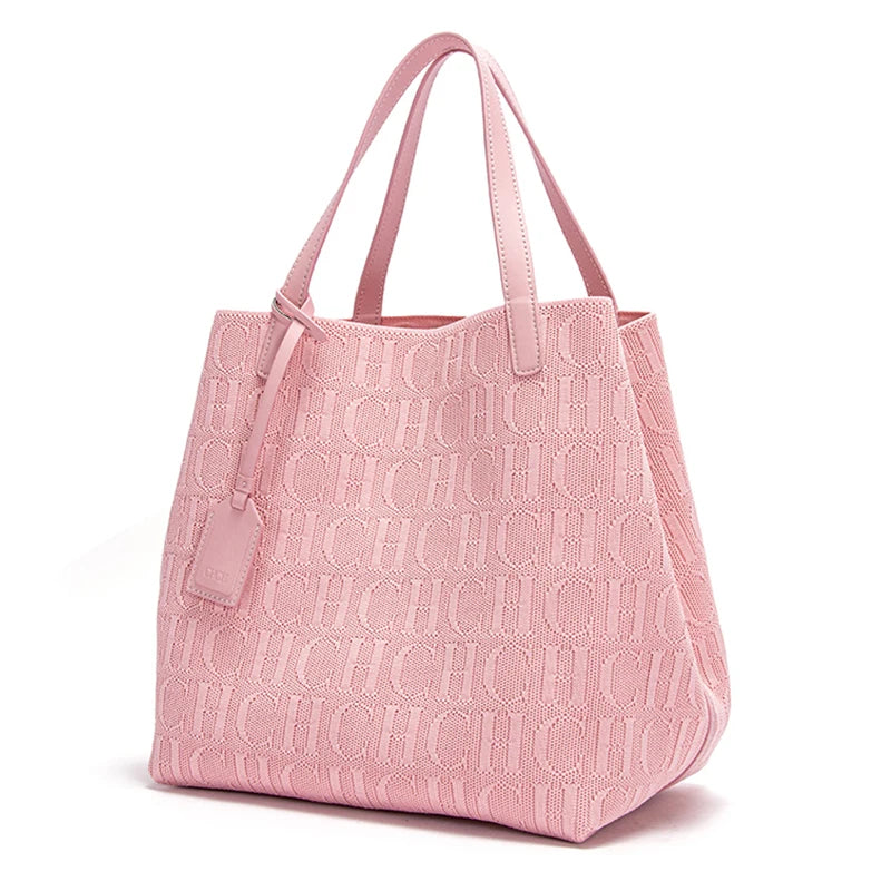Large Capacity Tote Bag
