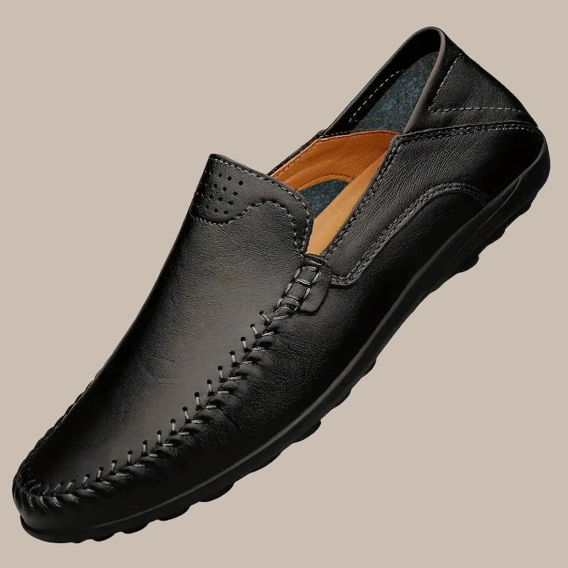 Men’s Stitched Dress Shoes