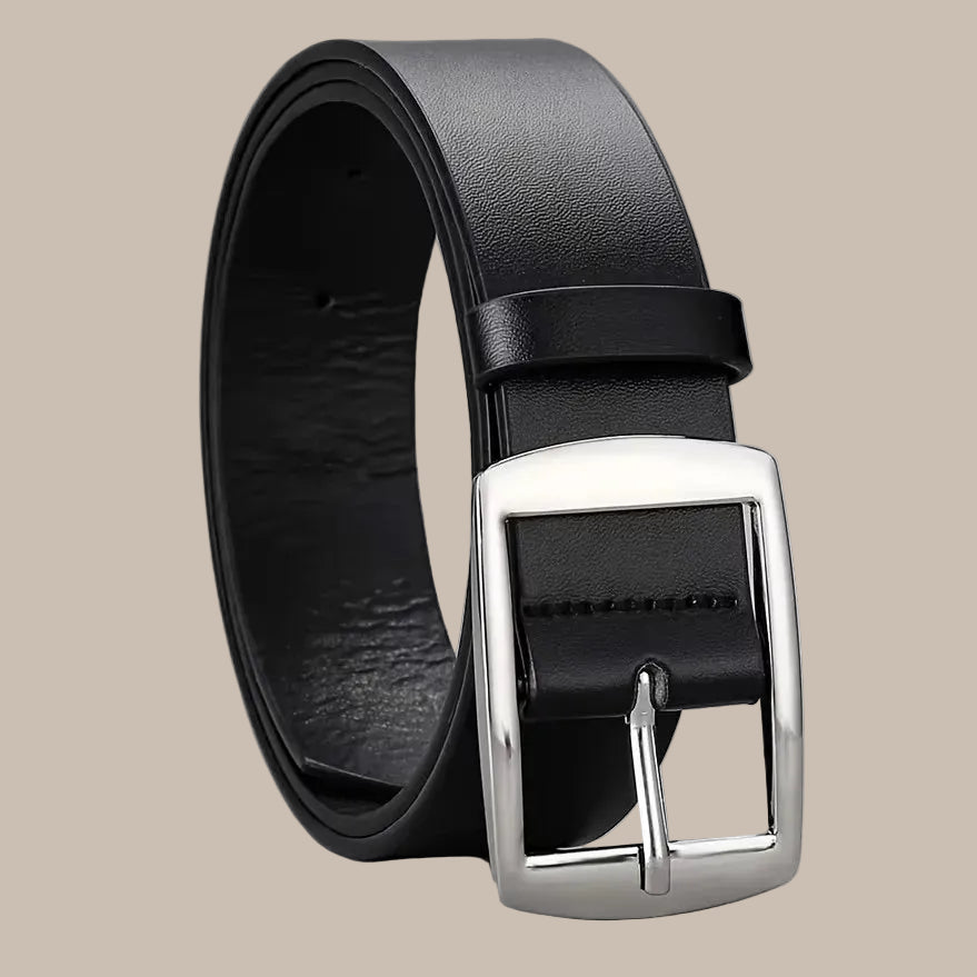 Stylish Leather Belt
