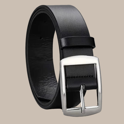 Stylish Leather Belt