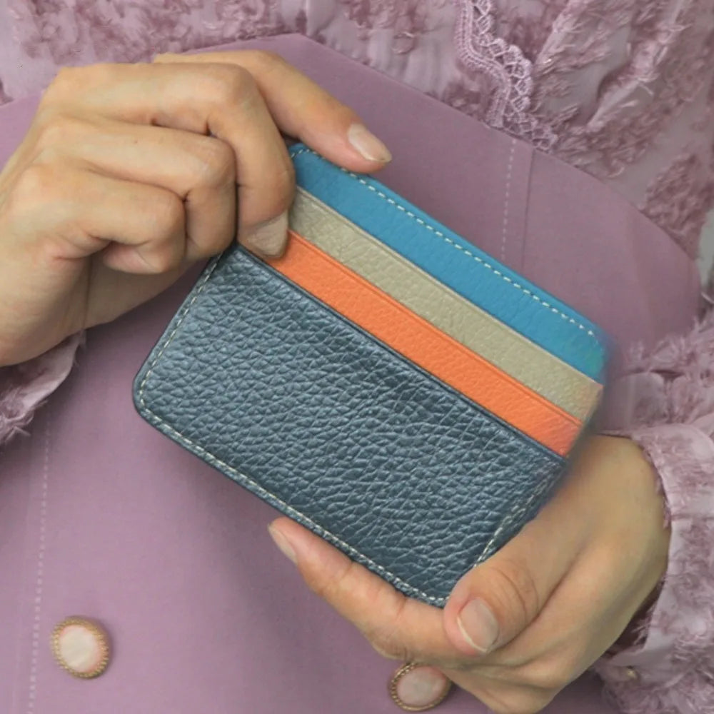For Men & Women – Wallet