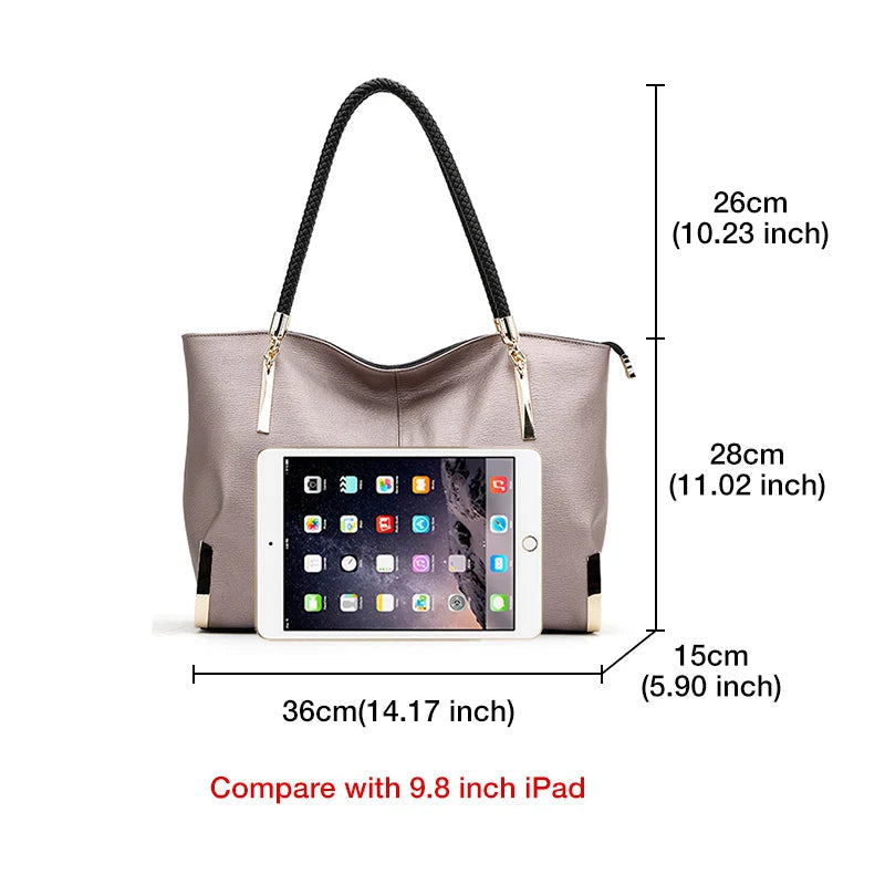 Stylish Luxury Shoulder Bag