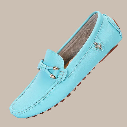 Luxury Driving Moccasins