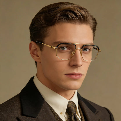 Brand Design Gafas