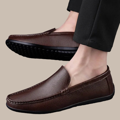 Men’s Genuine Leather Loafers