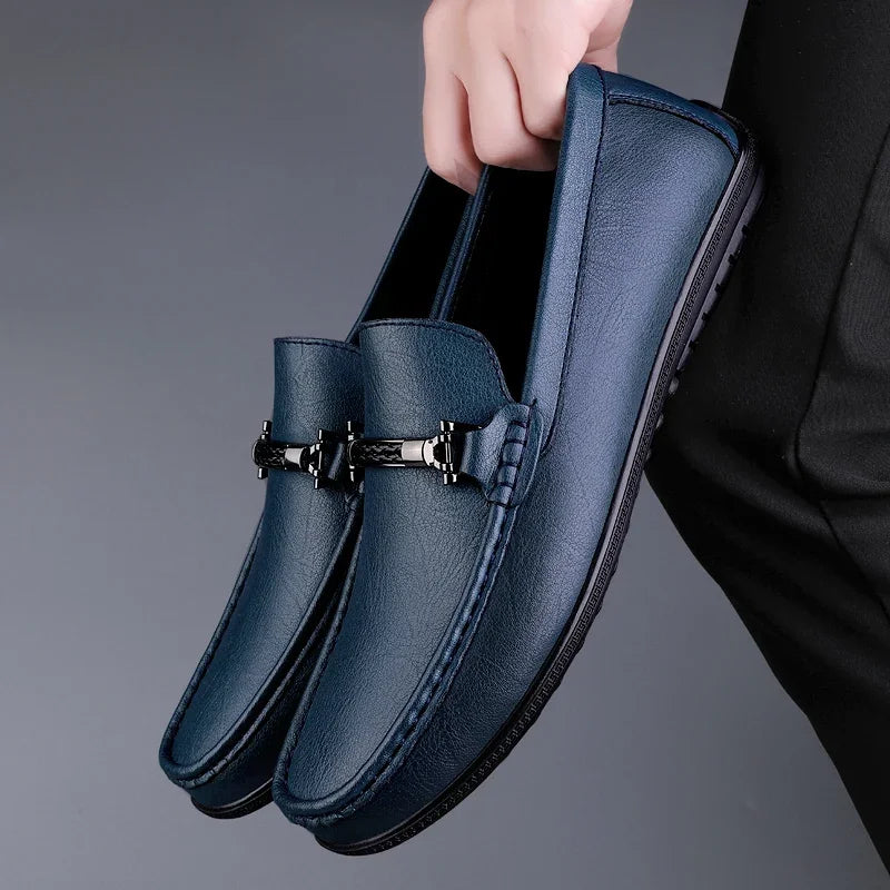 All-Match Casual Slip-Ons