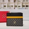 Multi-Card & Cash Organizer