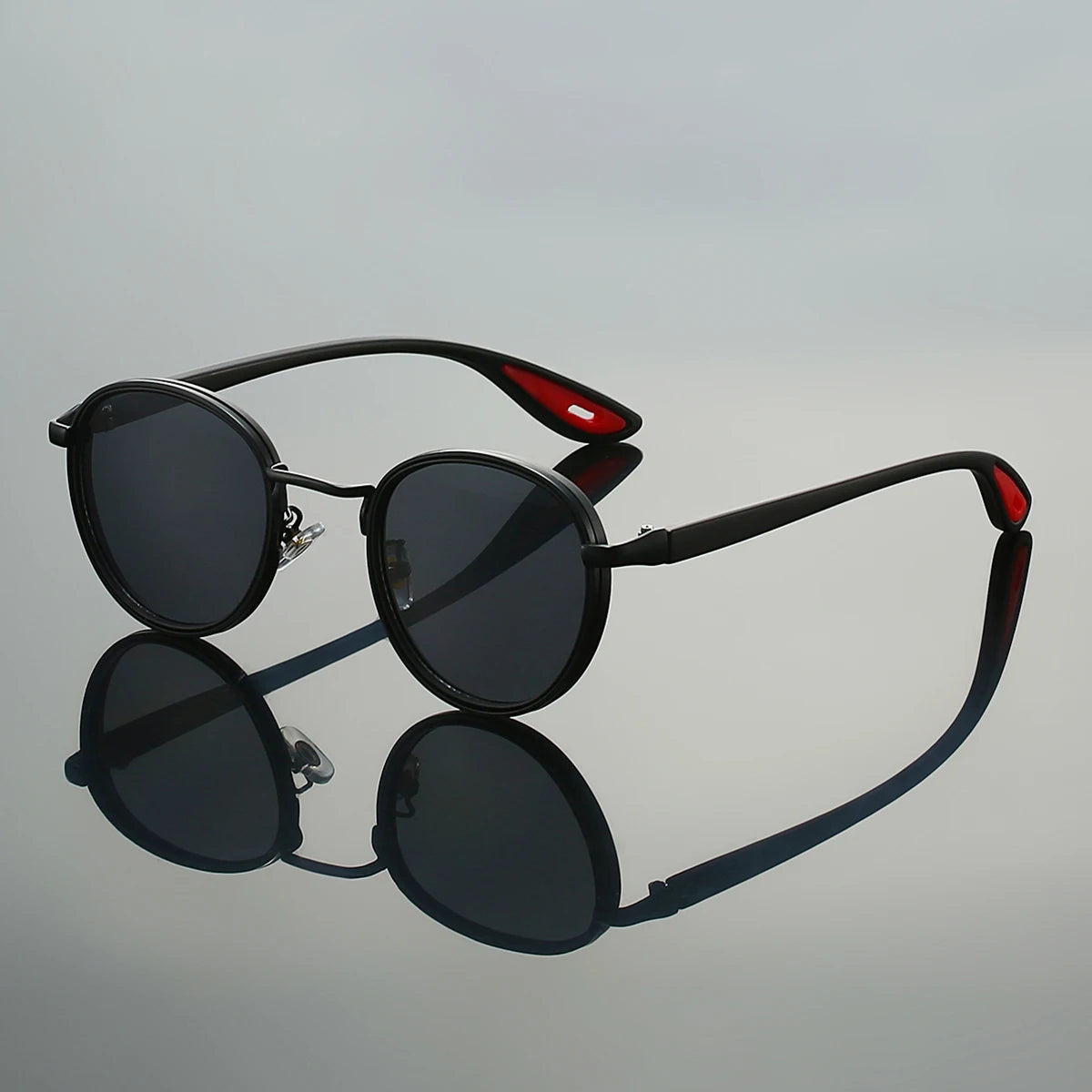 Casual Anti-UV Sun Glasses