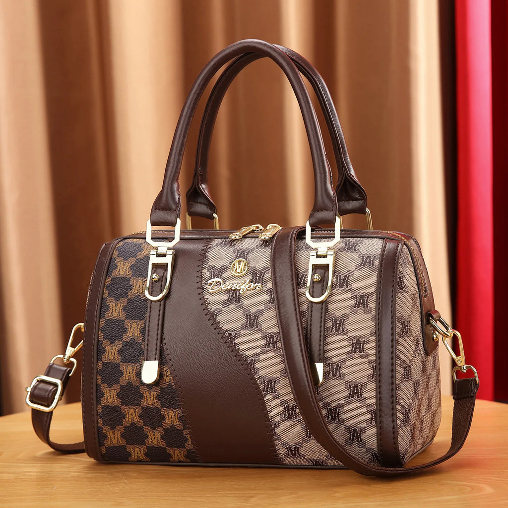 2026 Autumn Pillow Bag