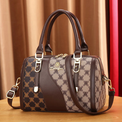 2026 Autumn Pillow Bag